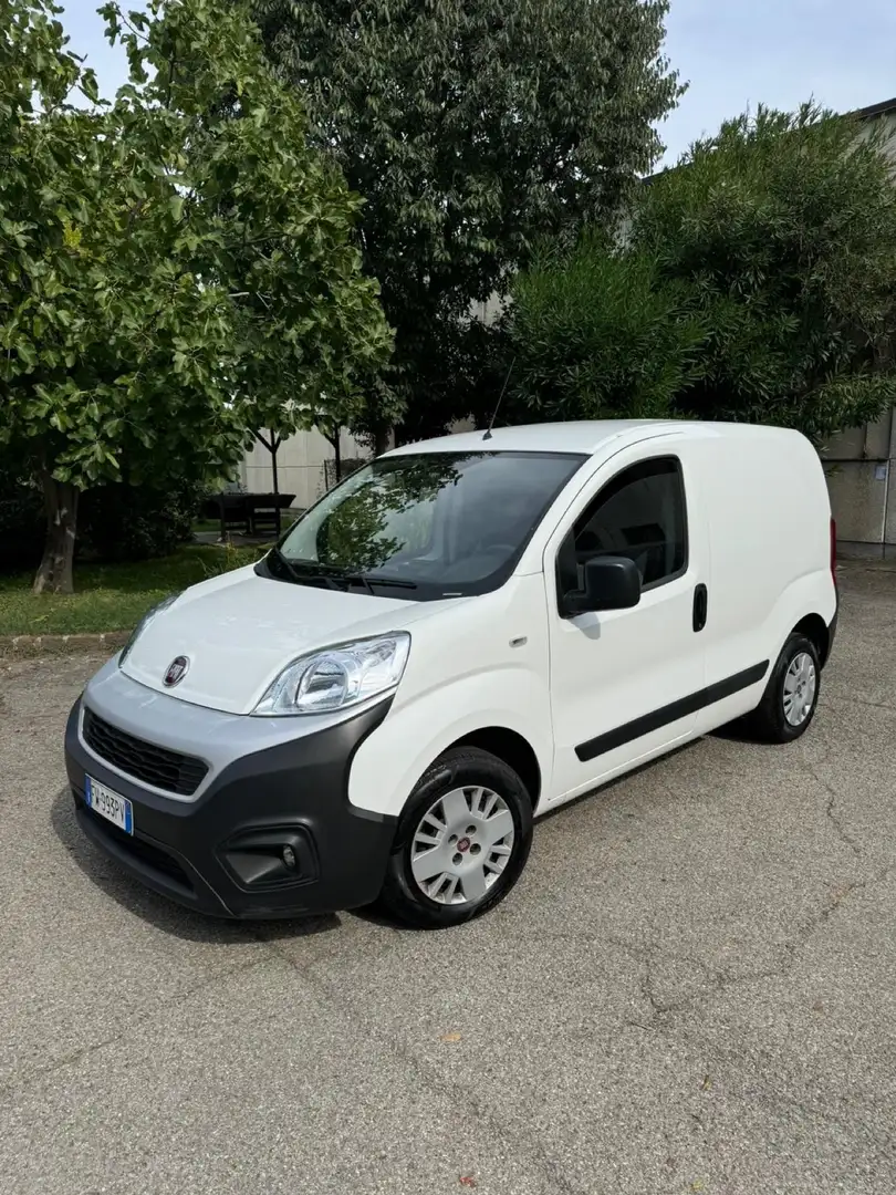 Fiat Fiorino Cargo SX - 1