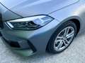 BMW 118 118dA Business Grijs - thumbnail 6