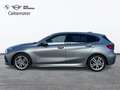 BMW 118 118dA Business Grijs - thumbnail 3