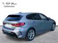 BMW 118 118dA Business Grijs - thumbnail 4