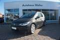 Volkswagen Touran 2.0 TDI Comfortline Navi LED ACC Massage Grijs - thumbnail 1