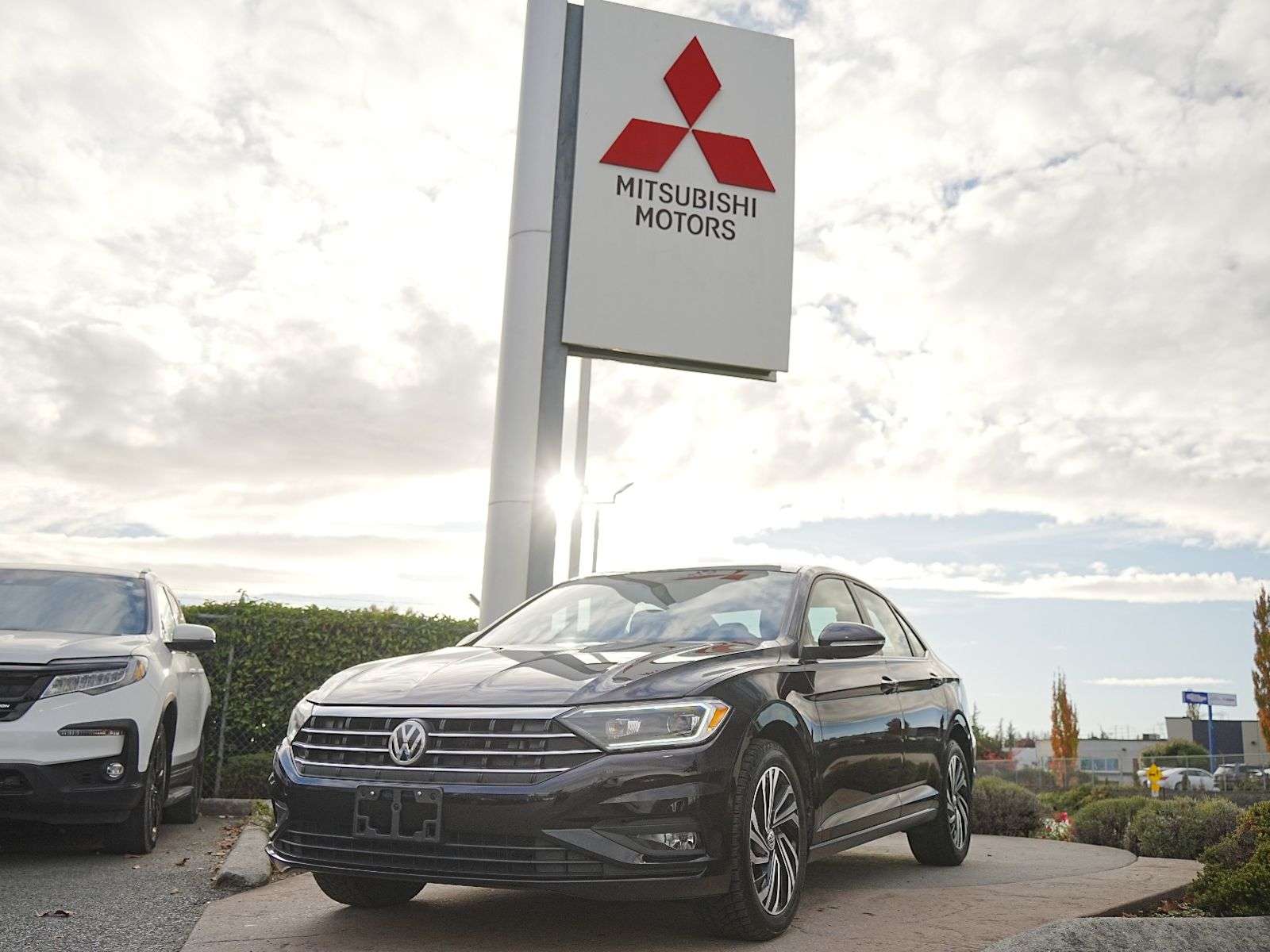 2020 Volkswagen Jetta Sedan