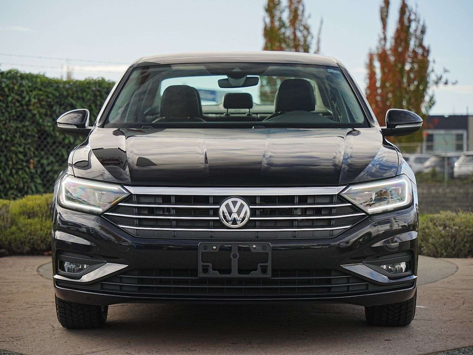 2020 Volkswagen Jetta Sedan