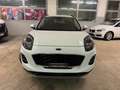 Ford Puma 1.0 EcoBoost 125 CV S&S Titanium Blanc - thumbnail 4