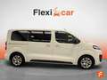 Citroen Spacetourer Talla M BlueHDi 110KW (150CV) Business Blanc - thumbnail 9