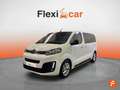 Citroen Spacetourer Talla M BlueHDi 110KW (150CV) Business Blanc - thumbnail 3