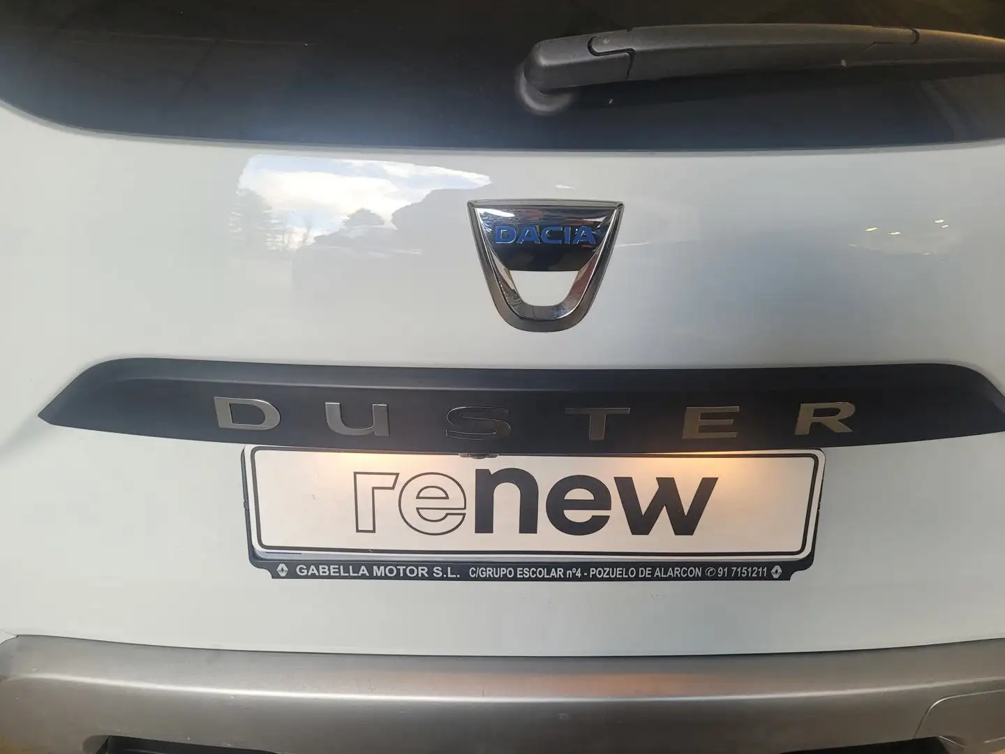 Dacia Duster 1.0 TCe GLP Prestige 4x2 75kW - 2