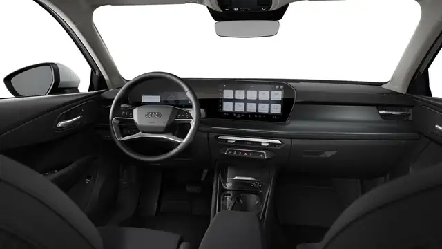 Audi Q3 view 8
