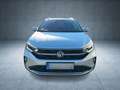 Volkswagen Taigo Style 1.0 TSI DSG AHK, Navi, Kamera Grijs - thumbnail 9