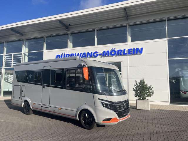 Imagine Alții iSmove 6.9 E 5. Sitz, Hubstützen, AHK