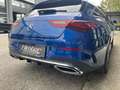 Mercedes-Benz CLA 200 d AMG Line Blau - thumbnail 9