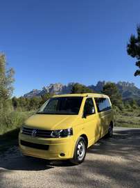 Beach 140cv