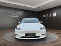 Tesla Model Y Long Range AWD NAVI ACC PANO 21" Blanc - thumbnail 8