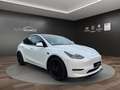 Tesla Model Y Long Range AWD NAVI ACC PANO 21" Blanc - thumbnail 7