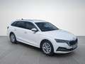 Skoda Octavia Premium TDI DSG Weiß - thumbnail 8