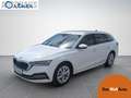 Skoda Octavia Premium TDI DSG Weiß - thumbnail 1