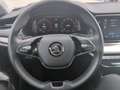 Skoda Octavia Premium TDI DSG Weiß - thumbnail 16