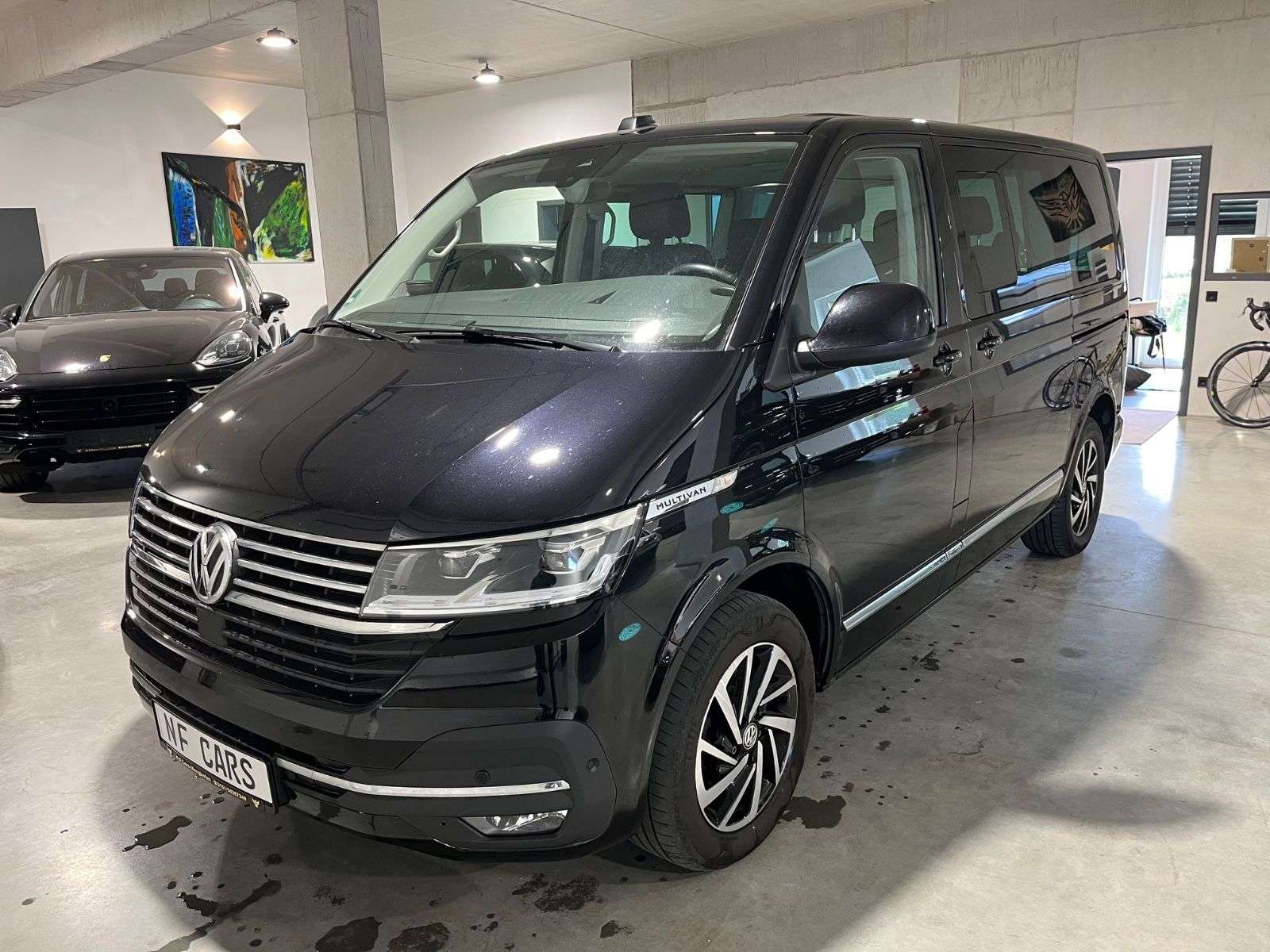 Second hand Volkswagen  2.0