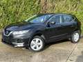 Nissan Qashqai Qashqai 1.3 DIG-T Business Edition Zwart - thumbnail 1