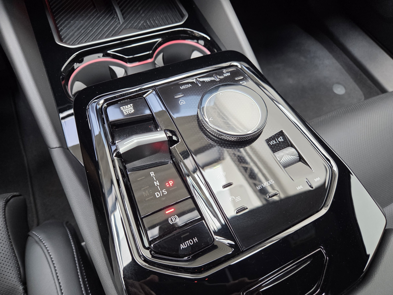 BMW 540 xDr. M Sport Pro Pano Sitzlüft. AHK ACC B&W — photo 11