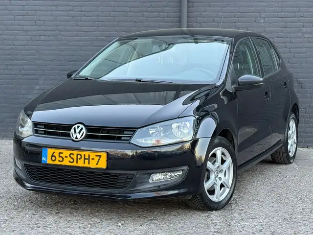 Volkswagen Polo 1.4-16V Trendline CARPLAY | AIRCO | PDC | NWE RAME