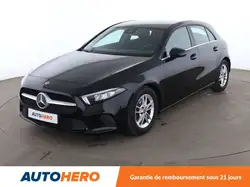 Mercedes-Benz Classe A 180 7G-DCT