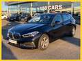BMW 116 1.5D pk ! Noir - thumbnail 1