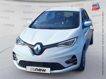 Intens charge normale R135