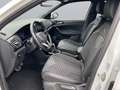 Volkswagen T-Cross T-Cross 1.5 TSI R-Line Aut., AHK, IQ.Drive Weiß - thumbnail 10