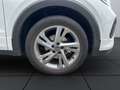 Volkswagen T-Cross T-Cross 1.5 TSI R-Line Aut., AHK, IQ.Drive Weiß - thumbnail 6