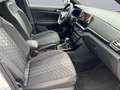 Volkswagen T-Cross T-Cross 1.5 TSI R-Line Aut., AHK, IQ.Drive Weiß - thumbnail 11