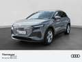 Audi Q4 e-tron 35 e-tron GJR NAVI VIRTUAL LM19 Grau - thumbnail 1
