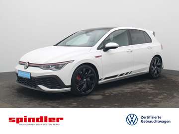 Clubsport 2.0 TSI DSG / Pano, Matrix