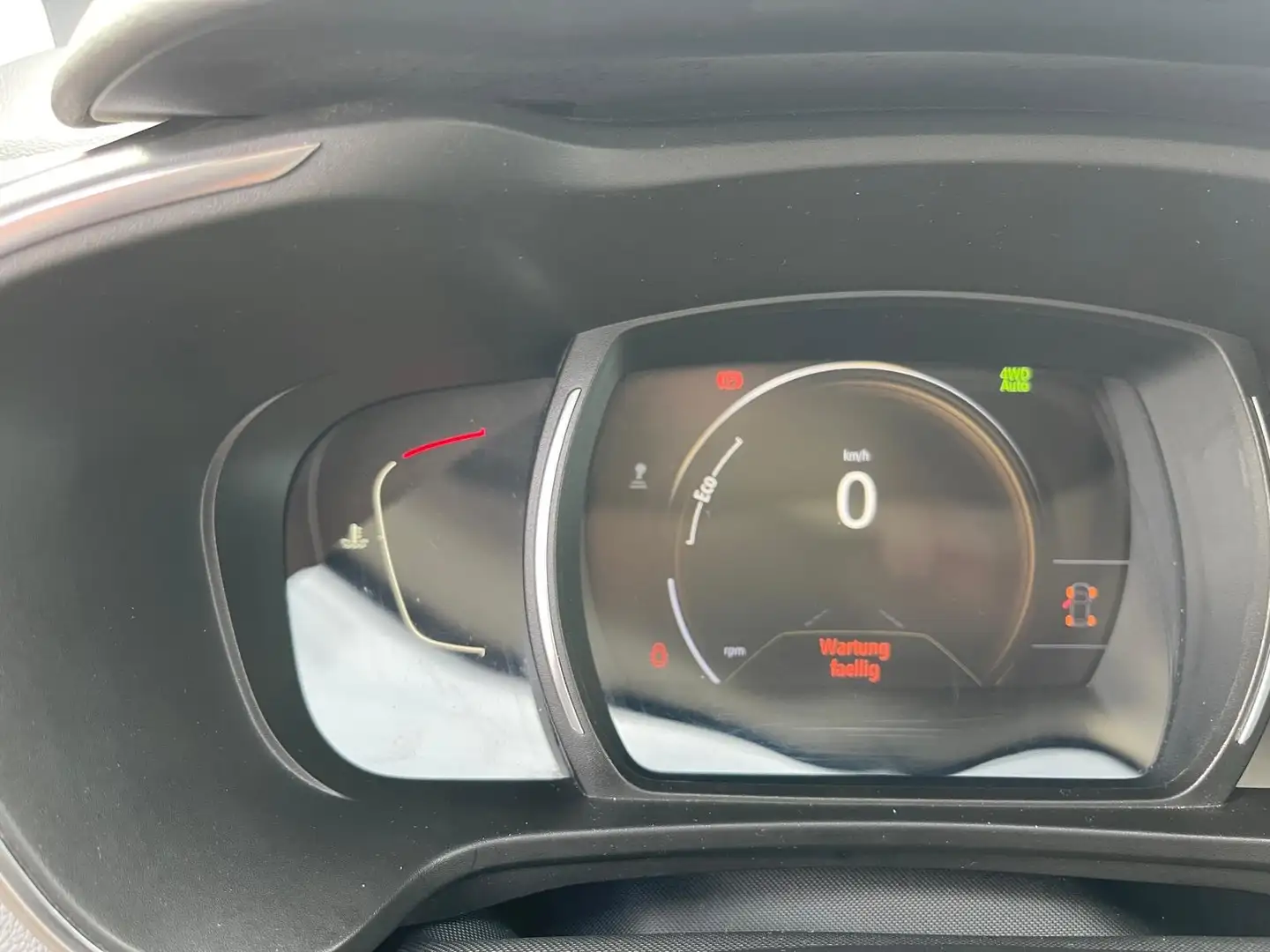 Renault Kadjar Energy dCi 130 4x4 Bose Edition - 1