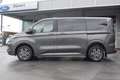 Ford Tourneo Custom Titanium 2.0 EcoBlue Autm.Navi Grau - thumbnail 7