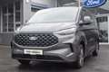 Ford Tourneo Custom Titanium 2.0 EcoBlue Autm.Navi Grau - thumbnail 1