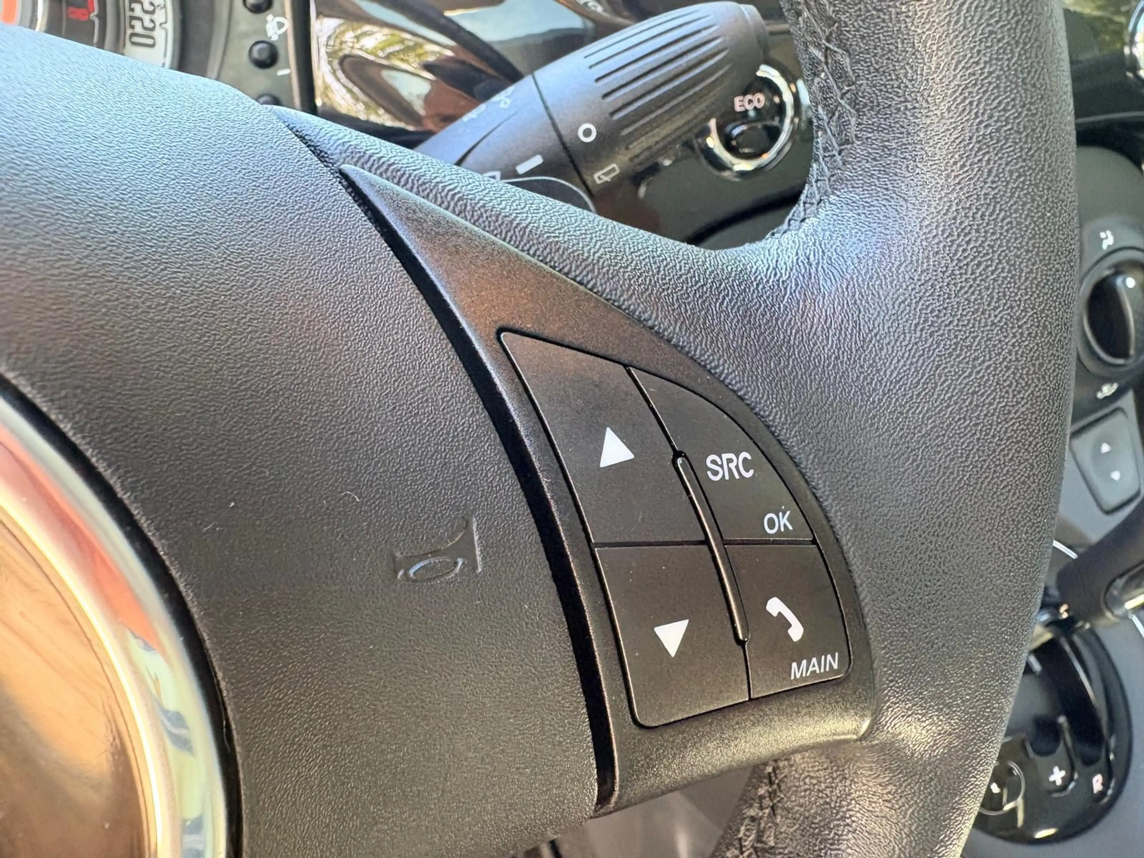 Fiat 500 0.9TwinAir Lounge Automaat/65Dkm NAP/Panorama/Airc — photo 15