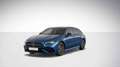 Mercedes-Benz CLA 250 Shooting Brake e Star Edition Bleu - thumbnail 1
