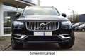 Volvo XC90 B5 Inscription AWD Noir - thumbnail 1