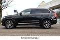 Volvo XC90 B5 Inscription AWD Noir - thumbnail 3