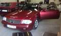 Mercedes-Benz 500 R129 Rot - thumbnail 2