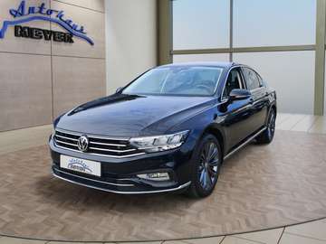 2.0 TDI DSG ACC/Navi/LED