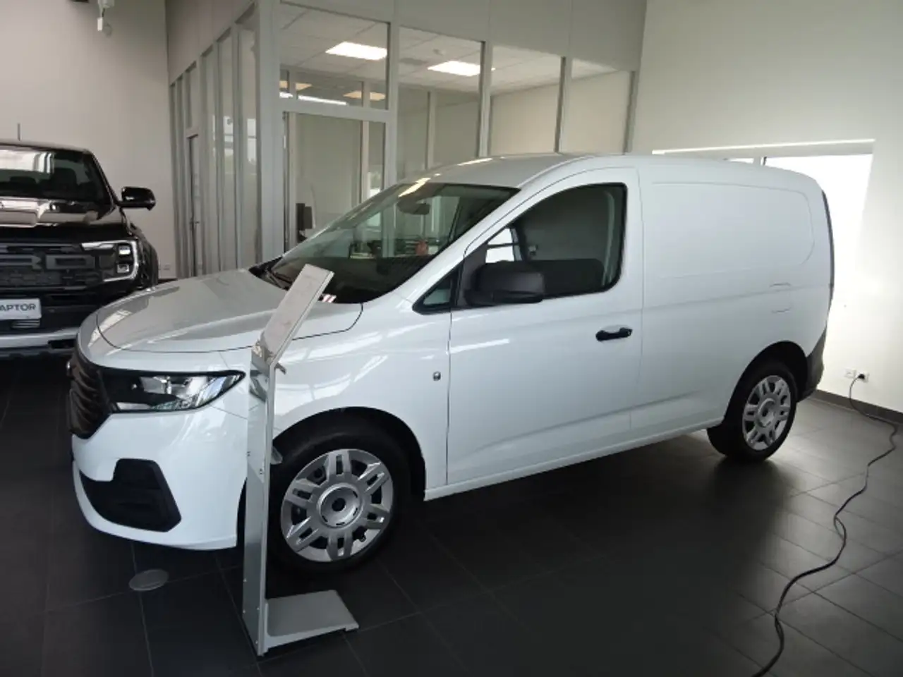 Ford Transit Connect 2026