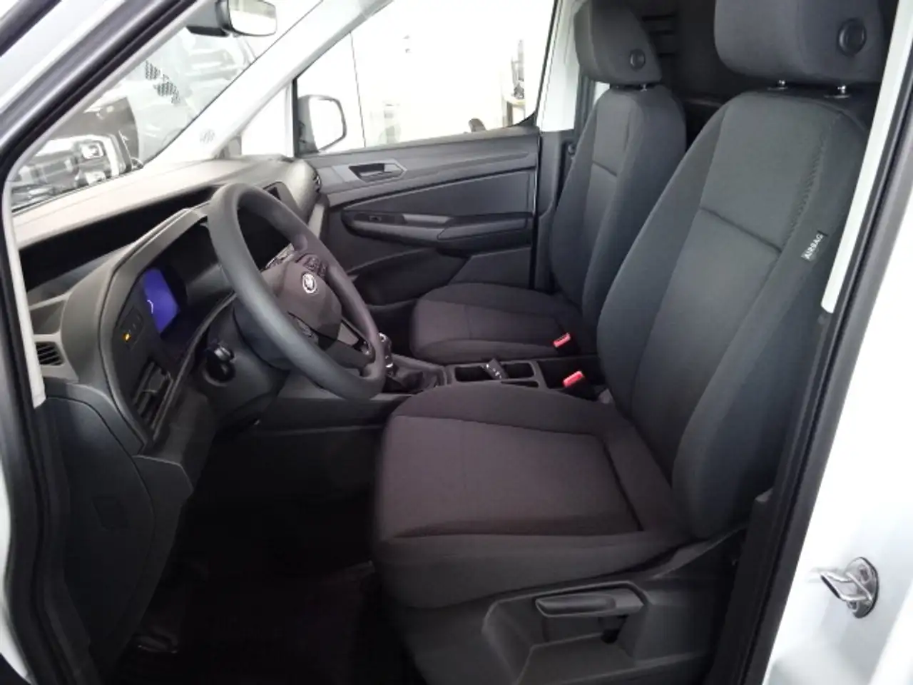 Ford Transit Connect 2026