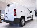Peugeot Partner BlueHDi 130 S&S PL Furgone Grip*3 POSTI*T Bianco - thumbnail 8