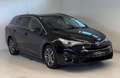 Toyota Avensis 2,0 D4-D Active *Spurhalteassist*Notbremsassist... Noir - thumbnail 1