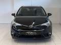 Toyota Avensis 2,0 D4-D Active *Spurhalteassist*Notbremsassist... Noir - thumbnail 2