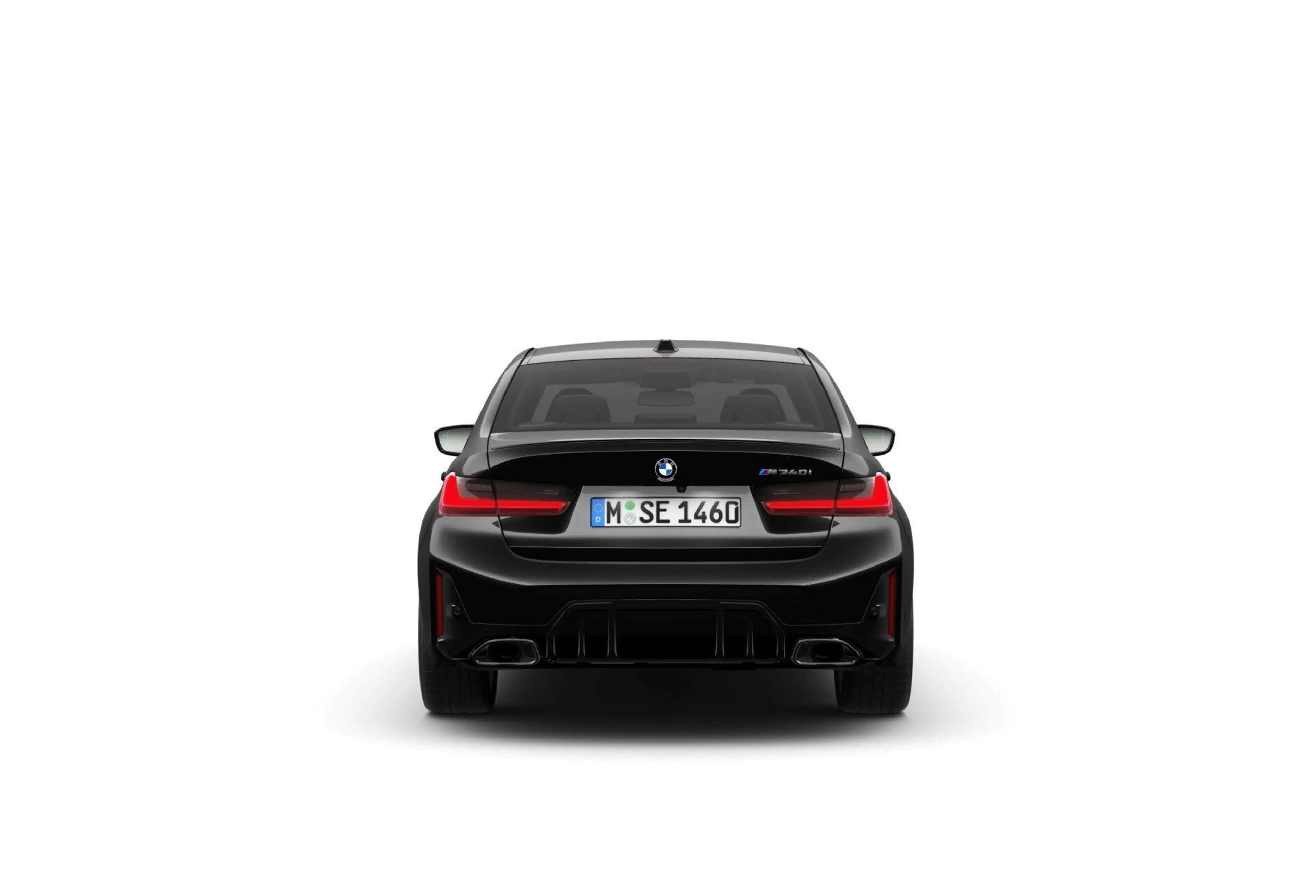 BMW 340 M340i xDrive Limousine Pro M-Sitze GSD ACC 360 — photo 5