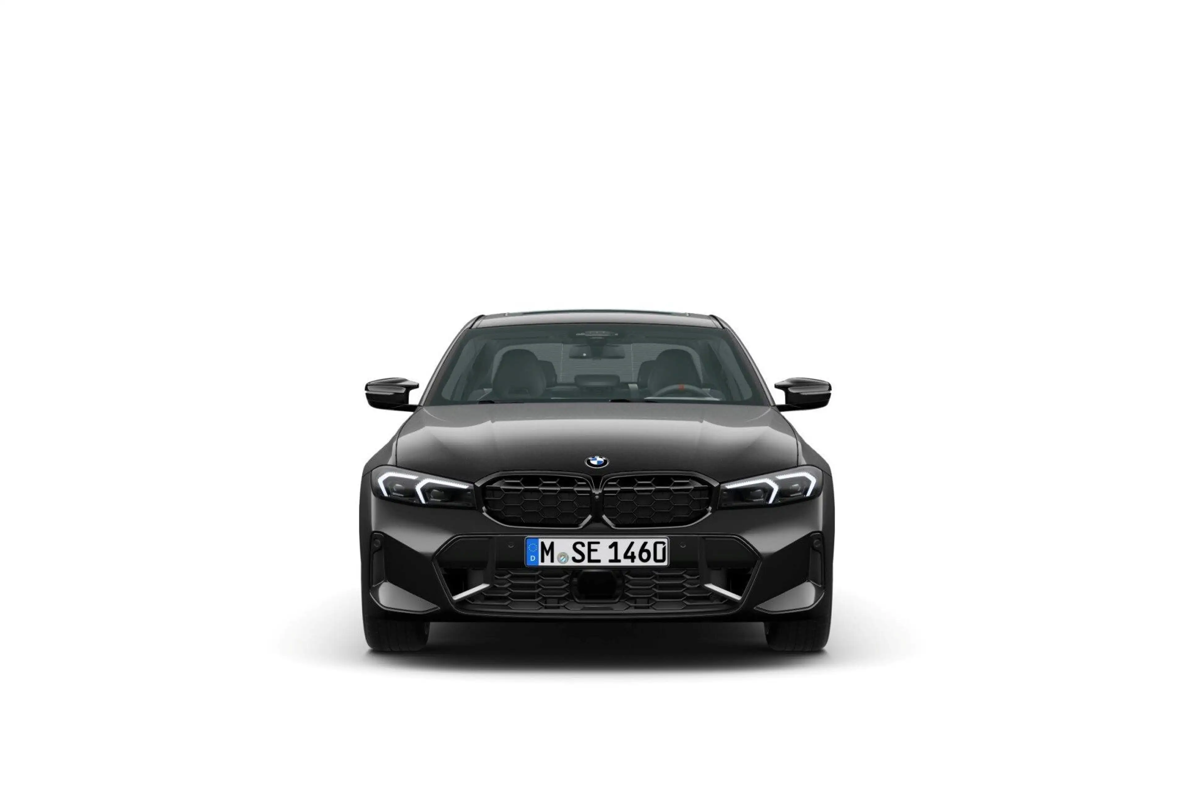 BMW 340 M340i xDrive Limousine Pro M-Sitze GSD ACC 360 — photo 3