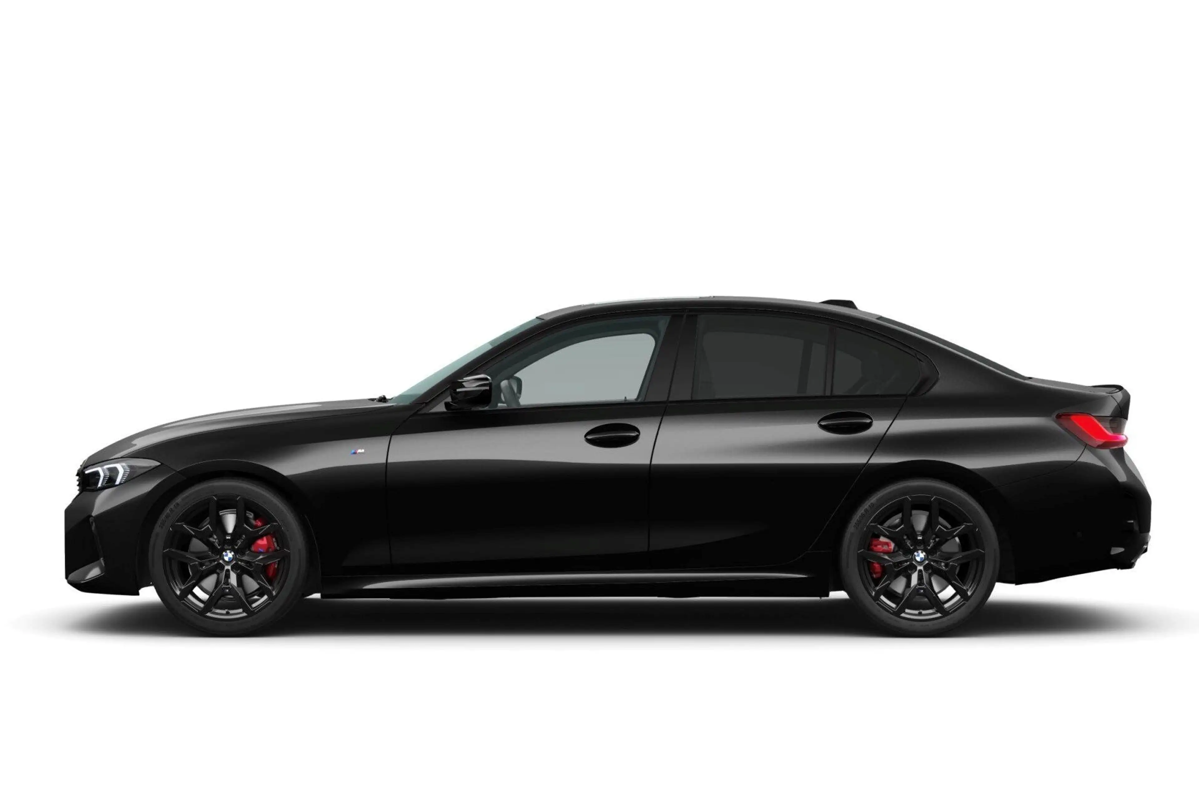 BMW 340 M340i xDrive Limousine Pro M-Sitze GSD ACC 360 — photo 4